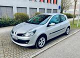 Renault Clio 3 Dynamique - 75 PS - Klima -... - Renault Clio aus 2006: Dynamique