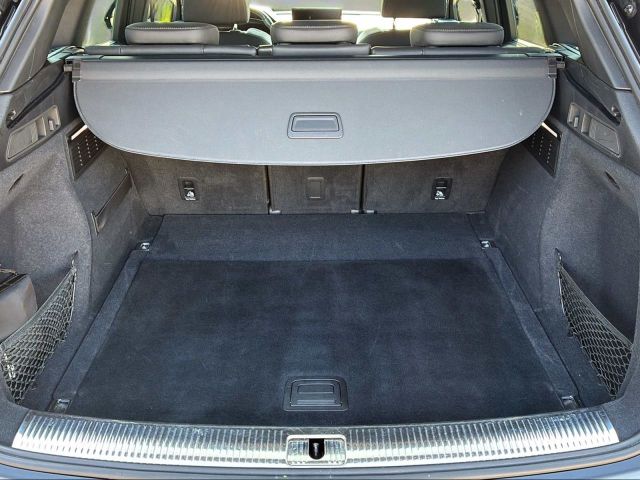 Q5 50 TDI QUATTRO TIPTRONIC