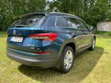 Skoda Kodiaq 2.0 TSI DSG 4x4 Style WENIG KILOMETER - Skoda Kodiaq: Privatanbieter