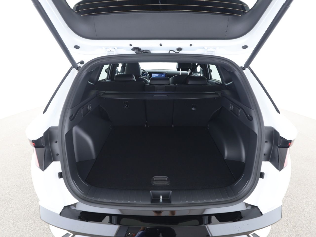 Hyundai Tucson – Bild 16