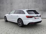 Audi A4 Avant S line 45 TFSI quattro S-tronic PANO/ST - gebrauchte Kombis