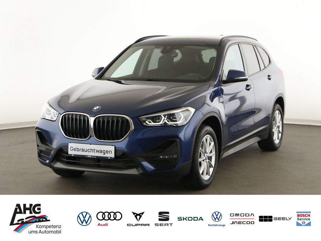 Image of BMW X1