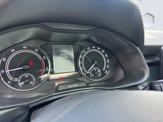 Scala Style 1.0TSi SG 85kW LED PanorDach PDC hin
