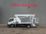 Other Multitel  MJ201 Nissan Cabstar 35.12 NT400 - Offers