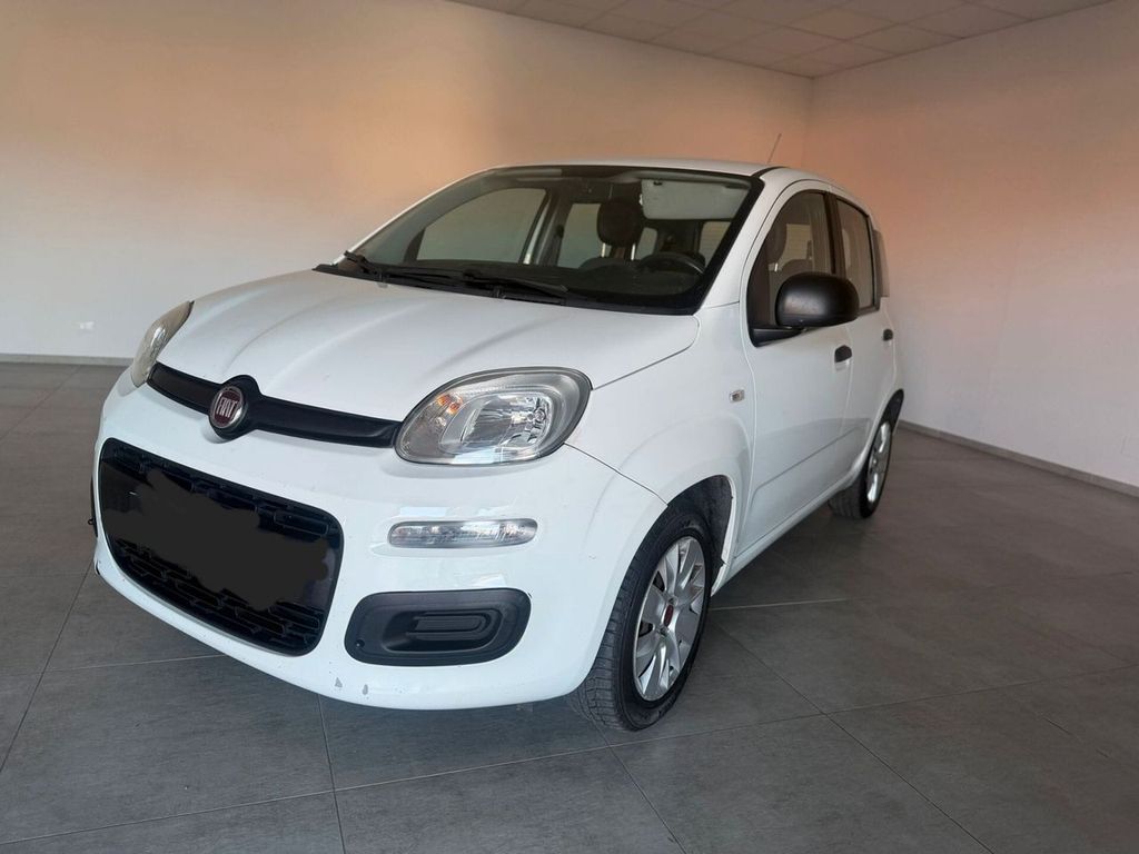 Image of Fiat Panda