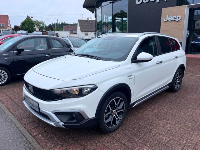 Fiat Tipo Cross