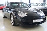 Porsche 996 911 Carrera Cabriolet *SCHECKHEFT*SEHR GEPFL - Porsche: 911