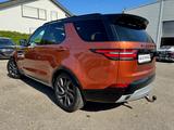 Land Rover DISCOVERY 2.0 SD4 240 S 4WD 7x Sitzer Panorama ! - Land Rover in Stuttgart