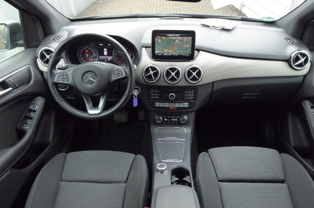 Mercedes-Benz B 180 Style original 25.100 km!