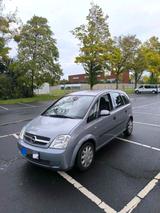 Opel Meriva 1.6 Tüv 02.2027 - Opel Meriva aus 2025