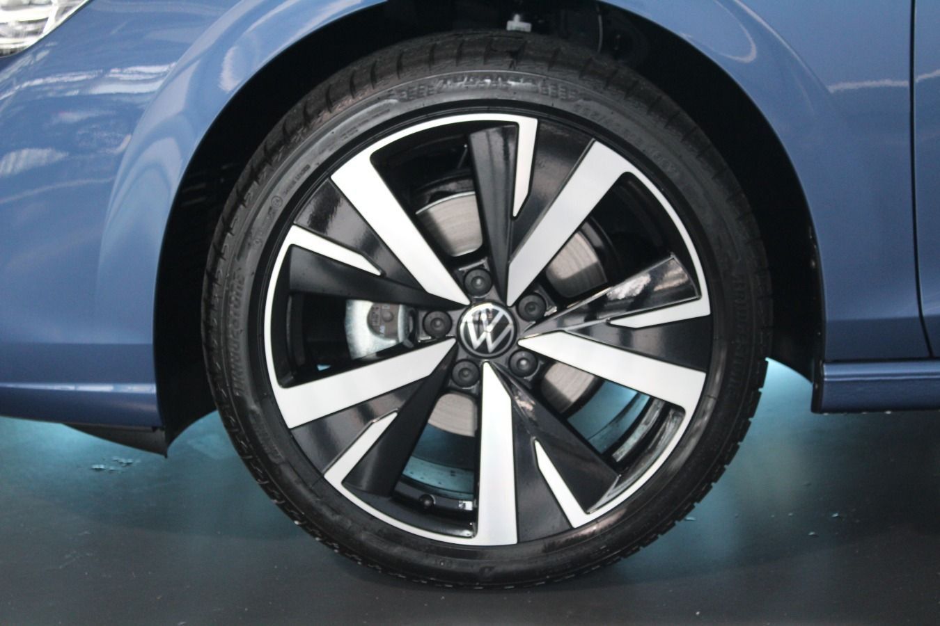 Volkswagen Golf - Bild 9