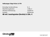 Volkswagen Taigo R-Line 1.0 TSI *FREI KONFIGURIERBAR* - New cars in Essen