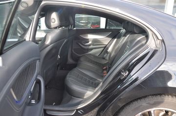 Mercedes CLS 350 - 5