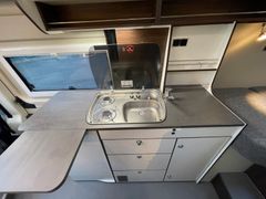 Pössl Summit Prime640*Modell 2024*Dieselheizung