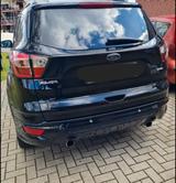 Ford Kuga 2,0 EcoBoost 4x4 178kW ST-Line Automat ... - Ford Kuga: 2x4