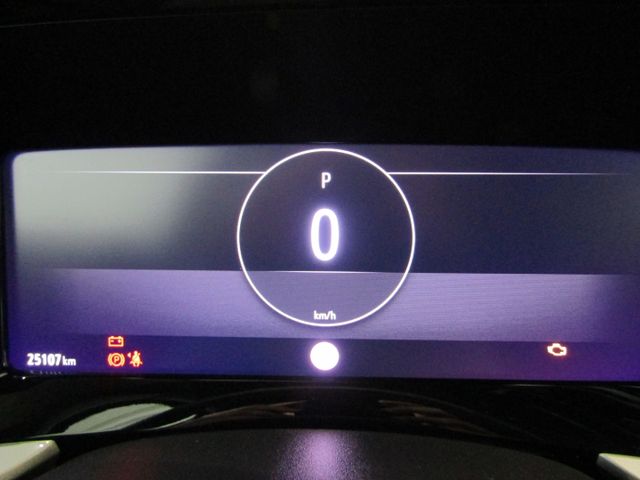 Mokka EU6d Ultimate 1.2 Direct Injection Turbo 9