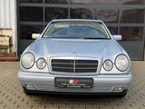 Mercedes-Benz E 220 Elegance/Klima/Navi/100700km! - Mercedes-Benz E-Class aus 1999