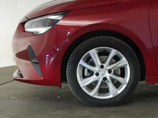 Corsa F ELEGANCE+LED+NAVI+RÜCKFAHRKAMERA+SITZ-/L