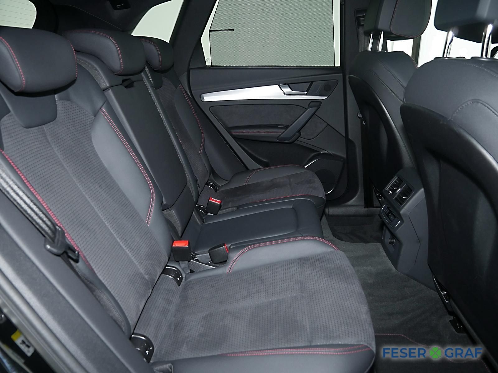 Audi SQ5 - Bild 5