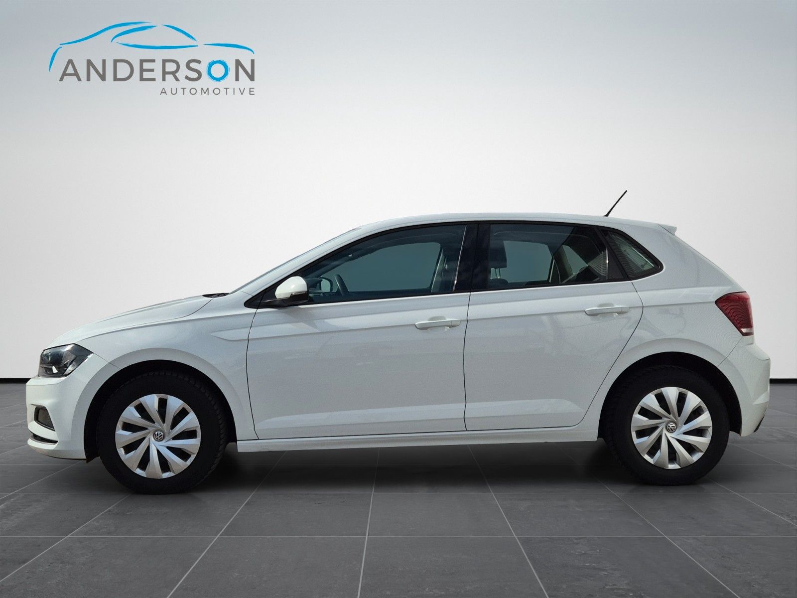 Fahrzeugabbildung Volkswagen POLO 1.6 TDI COMFORT KLIMAAUT ALLWETTER