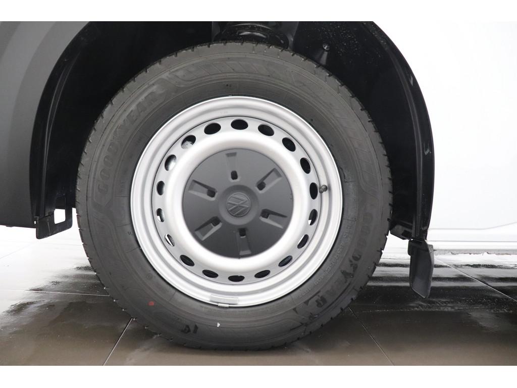 Volkswagen T7 Transporter