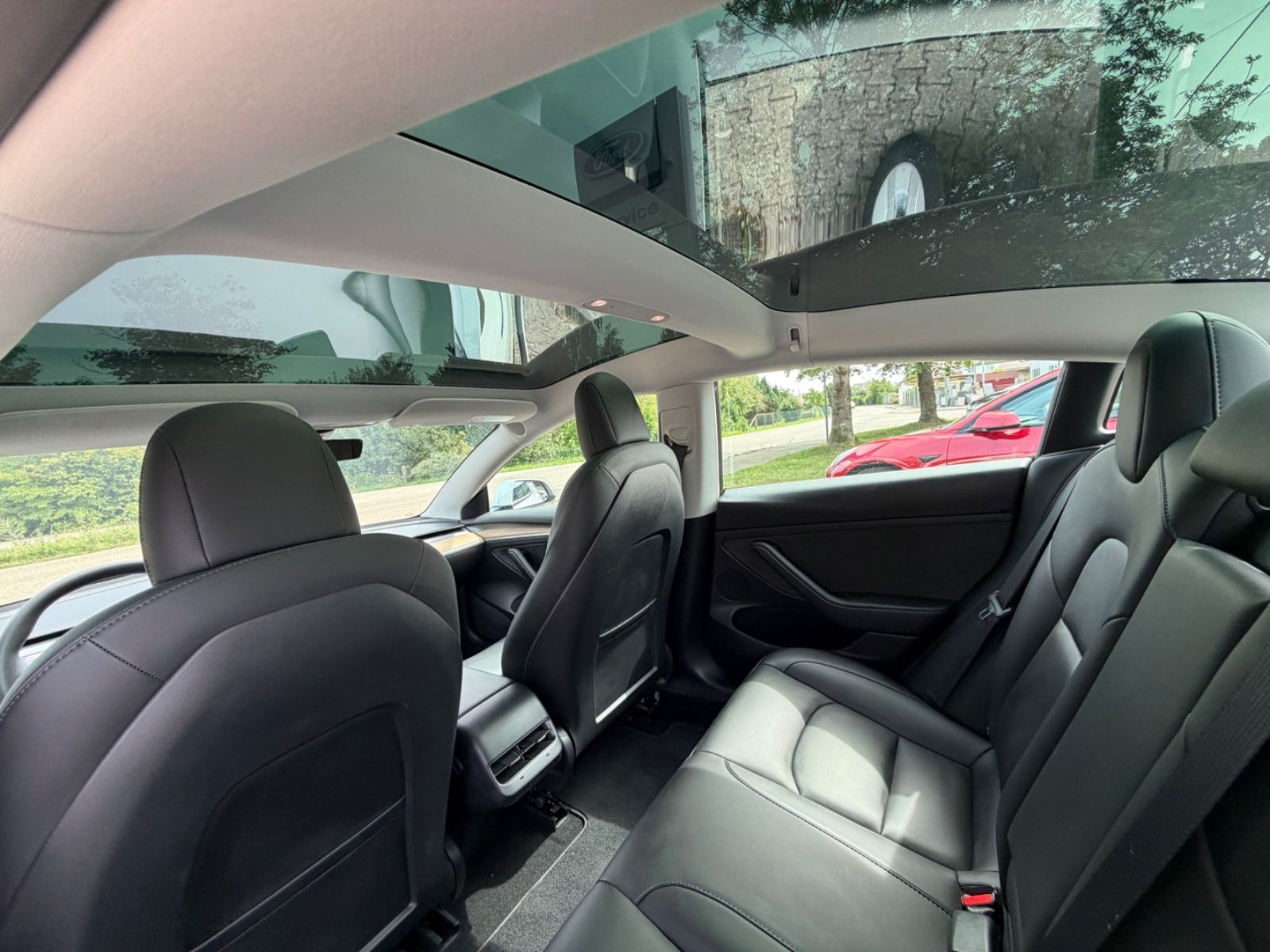 Tesla Model 3 Long Range Dual AWD foto 18