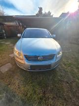 Volkswagen Phaeton 4.2 V8 4MOTION Tiptronic 5-Sitzer St... - gebrauchte VW Phaeton aus dem Jahr 2006