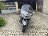 Honda GL 1800 Goldwing - HONDA DRESDEN