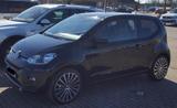 Volkswagen up! 1.0 44kW ASG high up! high up! - Volkswagen up! in Rostock