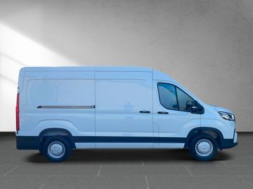 Maxus Deliver 9 L3H2 Base *38% RABATT*PDChi*KLIMA*TEL*