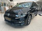 Volkswagen Touran Sound BMT AHK ACC Navi 7-Sitze - Volkswagen Touran: Sound