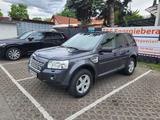 Land Rover Freelander 2 Klima Sitzheizung  - Land Rover Gebrauchtwagen von 2010