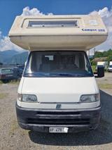 Granduca PEGASO del 1998 in saldo 478 - Granduca Wohnwagen & Wohnmobile