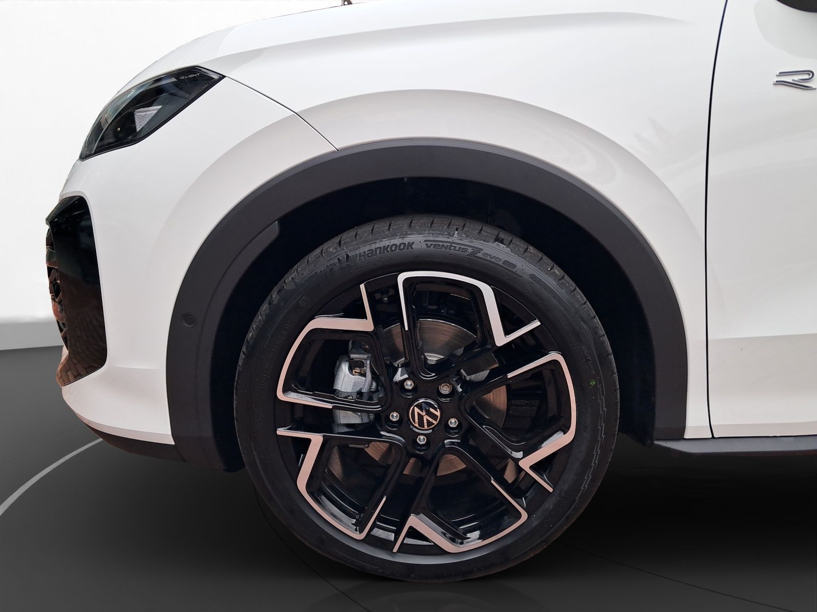 Volkswagen T-Roc - Bild 5