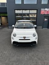 Fiat Abarth 595 - Fiat 500 Gebrauchtwagen in Frankfurt