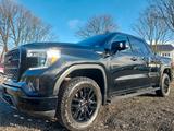 GMC Sierra 3.0 CarPlay Kamera Leder Navi Automat - GMC mit Diesel-Antrieb