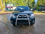 Toyota Hilux - gebrauchte Toyota Hilux aus dem Jahr 2007