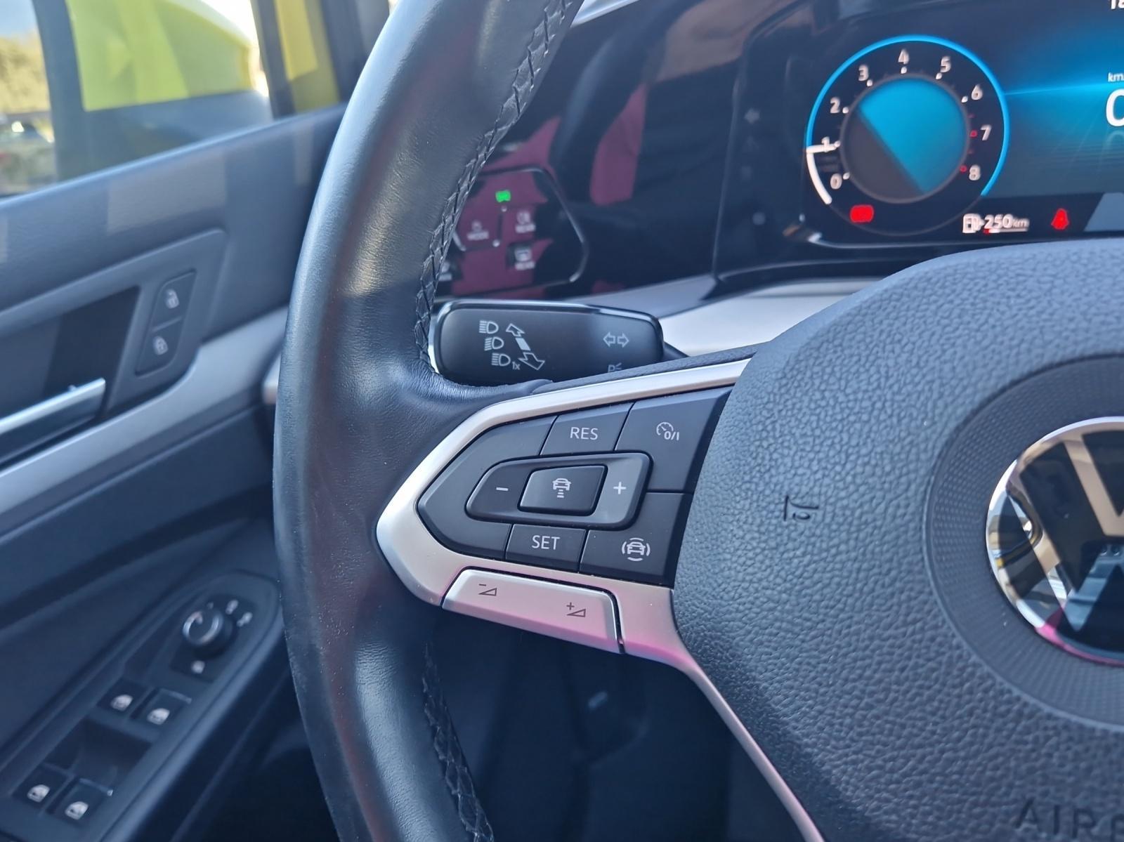Volkswagen Golf VIII 1.5 TSI Life, AHK, Virtual, Navi, PDC, миниатюра 9