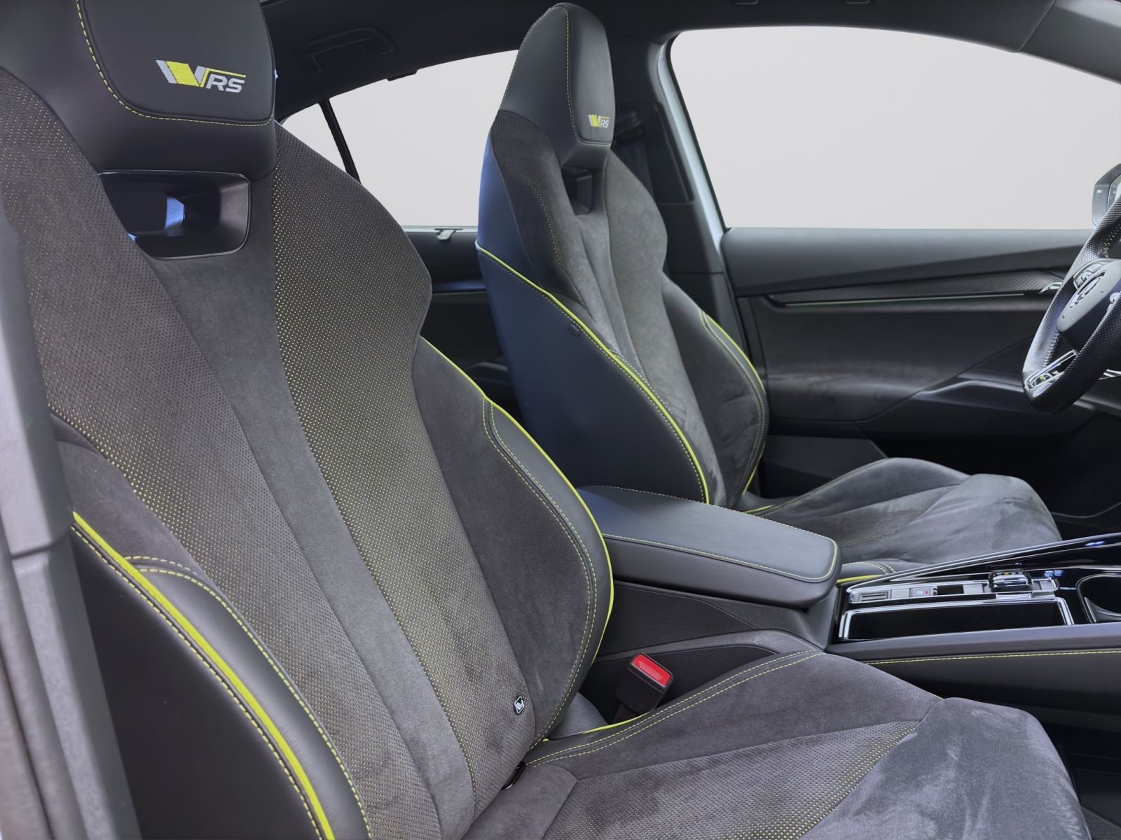 Skoda Enyaq - Bild 16