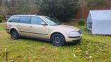 Volkswagen vw passat 3bg - Volkswagen Passat Variant aus 2003
