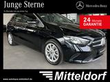 Mercedes-Benz B 220 4M PROGRESSIVE LED RFK EL.-HECKKLAPPENavi
