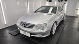Mercedes-Benz SL 500 - - gebrauchte Mercedes-Benz SL 500 aus dem Jahr 2003