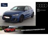 Audi A1 Sportback 40 TFSI S line VCP/NAV/SH/LED/DAB+
