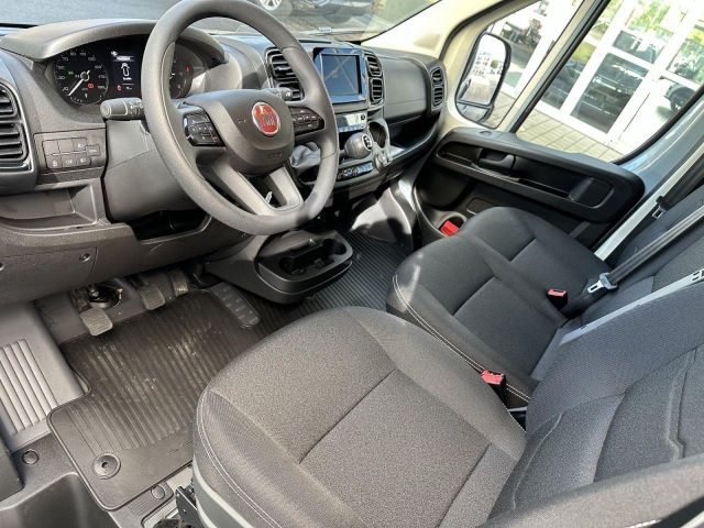 Ducato Fiat Ducato Serie 9 Maxi 33 L4 H2 Kastenw