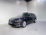 Volkswagen Passat 1.4 GTE Hybrid Autom. - Pano - GPS - Tops - Volkswagen Passat: GTE