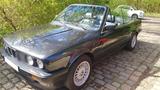 BMW 318i Cabrio E30 - BMW 318 aus 1993: 318i