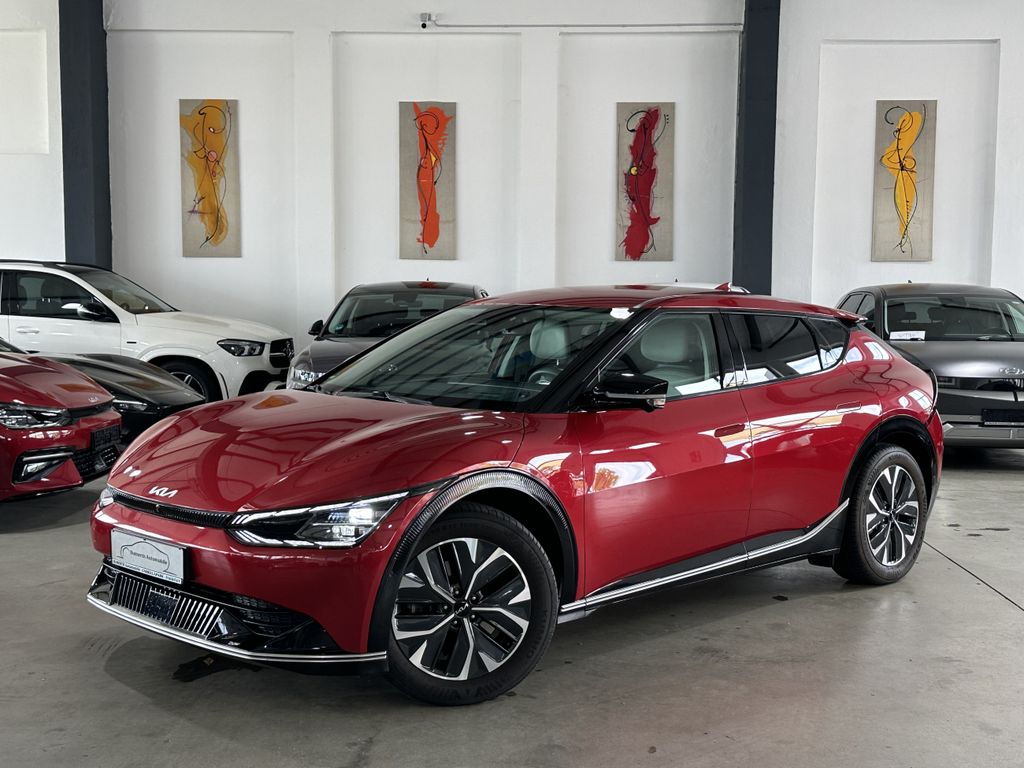 Image of Kia EV6