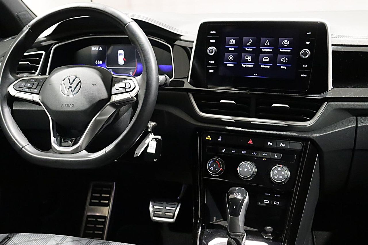 Volkswagen T-Roc - Bild 7