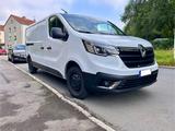Renault Trafic Kastenwagen L2H1 2.0l 150PS Automatik - Renault Trafic: 150