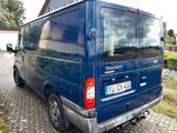 Ford Transit Tourneo TÜV  Mai 27 ohne Mängel - Ford Transit 2